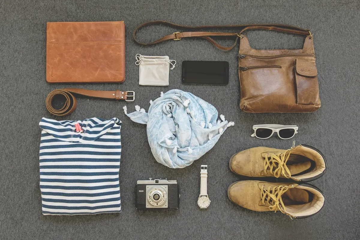 The Accessory Checklist: 7 Pieces That Instantly Elevate Any Outfit